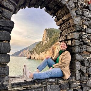 Meet your Posher, Karly